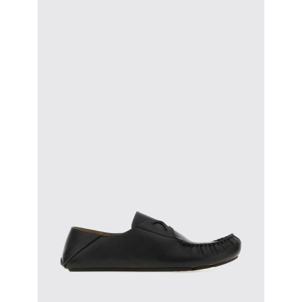 Loewe Loafers Men Black